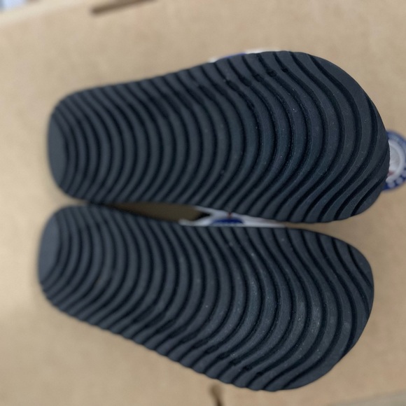 Nike Slides Toddler size 11C - Picture 2 of 2